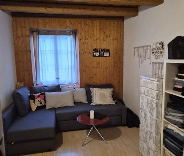 5 Zimmer, 122 m², EG - Photo 5