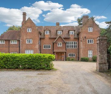 1 bedroom serviced apartment to rent - Photo 1