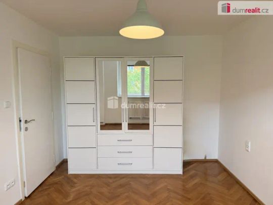 Pronájem bytu 2+kk - 41 m - Fotografie 1