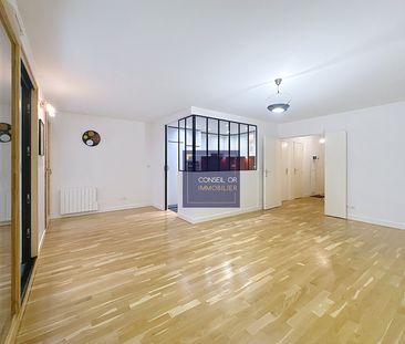 appartement T4 + garage double, - Photo 2