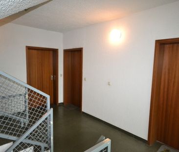 Zentrale 1-Zimmer Wohnung mit Balkon - Photo 1