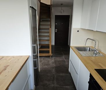 MIESZKANIE NA WYNAJEM 89M² -PRĄDNIK BIAŁY - Фото 5