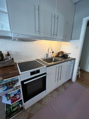 Stamgatan, Älvsjö - Photo 1