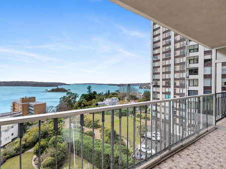 Unit 7C, 13 Thornton Street, Darling Point, NSW - Photo 5