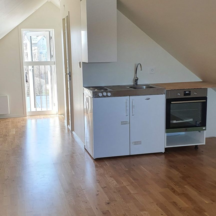 Dannemoravägen, Örbyhus - Foto 1