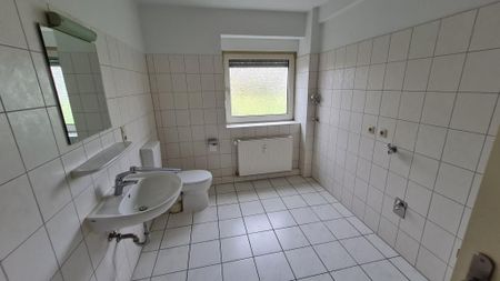 EG 2-Zimmer-Wohnung in Weyhe - Foto 5