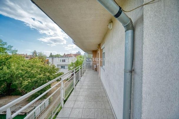 Kiadó újszerű állapotú lakás - Budapest XIV. kerület - Photo 1