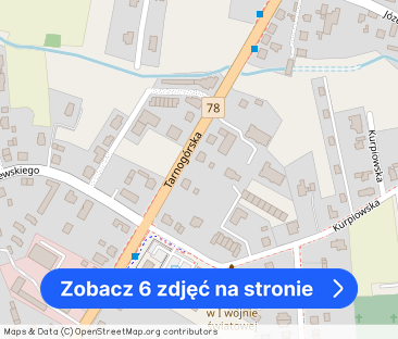 Wynajmę 3 pokojowe mieszkanie. - Zdjęcie 1