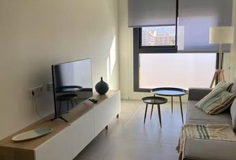 Calle Amalia Heredia, Málaga, Andalusia 29003