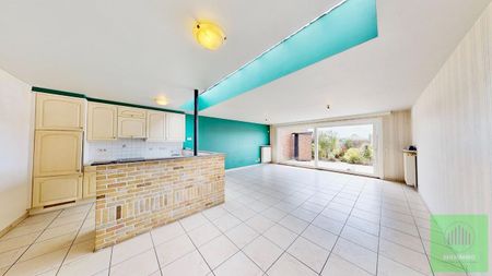 Te Huur in Rekkem: Moderne en Lichtrijke Woning – Beschikbaar vanaf Vandaag! - Foto 2