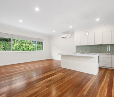 277A Balwyn Road, Balwyn North VIC 3104 - Townhouse For Rent | Domain - Photo 5
