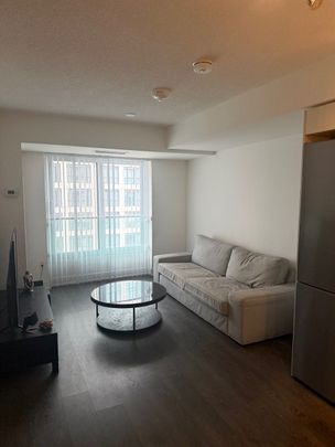For Lease - 9 Mabelle Avenue Unit# 1721, Toronto, Ontario - Photo 1