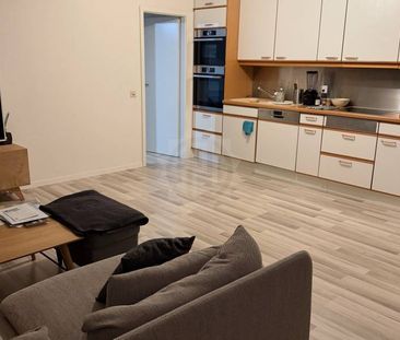 2.5 Zimmer, 52 m² - Foto 6