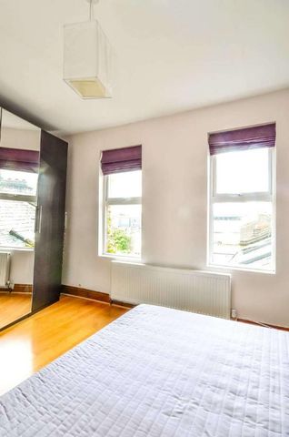 Drayton Park, Highbury, N5 - Photo 2