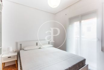 Apartment for rent in Cabañal