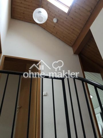 Moderne Maisonette mitten in der Altstadt - Photo 5