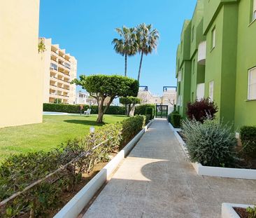 Apartamento de alquiler en Avinguda Borrons, Xeraco - Photo 3