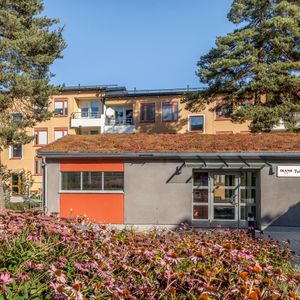 Åmmebergsgatan, Bandhagen - Foto 2