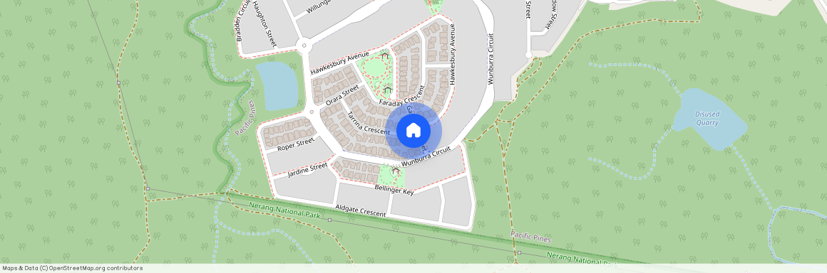 Pacific Pines, QLD 4211