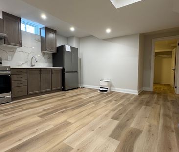 For Lease - 1 Monticola Avenue Unit# BSMT, Richmond Hill, Ontario - Photo 4