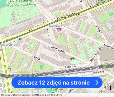 Od Już! Przestronne 2 pok. | Centrum | - Zdjęcie 1