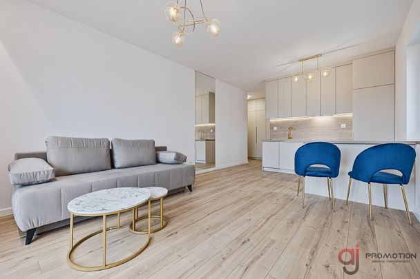 Łódź - Mieszkanie na wynajem - Photo 1