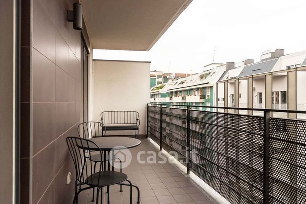 Trilocale in Affitto in Via Savona 122 a Milano - Photo 1
