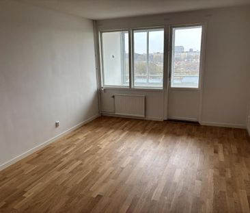 Hallingsgatan 3 B, Lorensborg - Photo 2