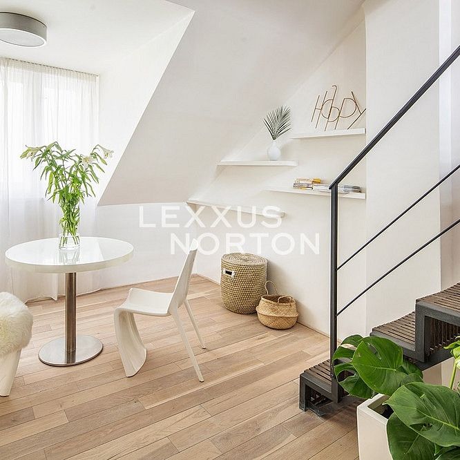 Pronájem bytu 1+1 38 m² - Fotografie 1