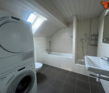 5.5 Zimmer, 1. Stock - Photo 5