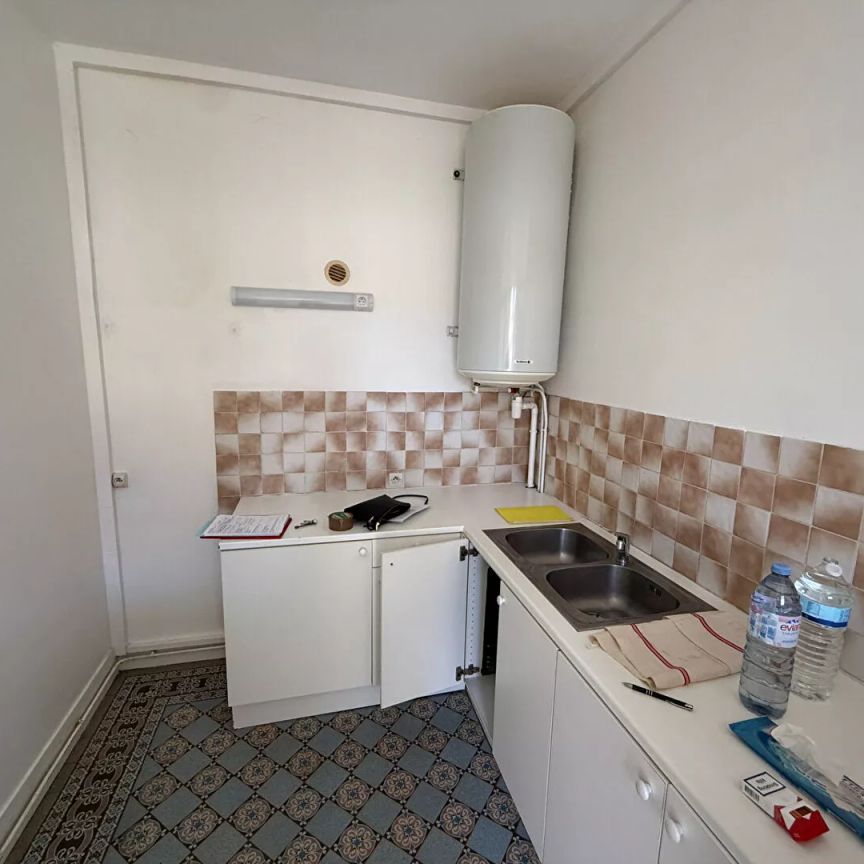 Appartement Boutigny Sur Essonne 2 pièce(s) - Photo 1