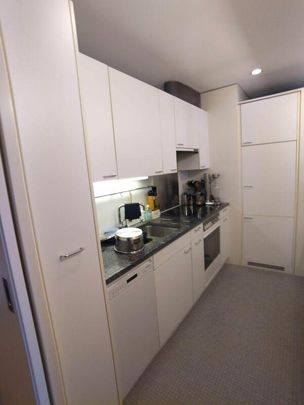 2.5 Zimmer Wohnung - Photo 1