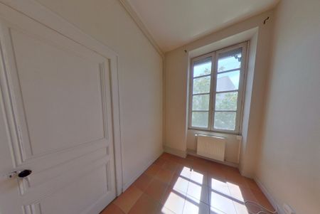 APPARTEMENT T2 A LOUER - Photo 5