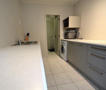 2/411a Wakefield Quay (ground floor), Stepneyville, Nelson - Photo 1