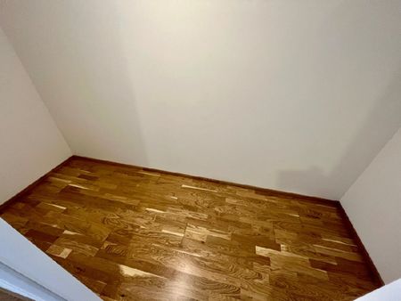 Charamnte 2-Zimmer-Wohnung mit großzügiger Aufteilung - Photo 2