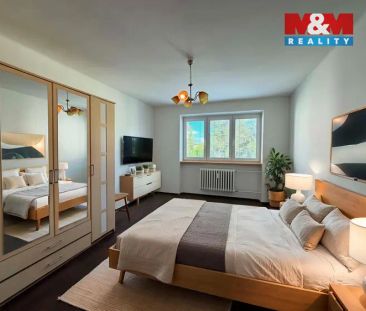 Pronájem bytu 3+kk, Nové Město na Moravě, ul. Smetanova - Photo 3