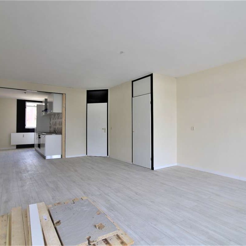 Modern drie kamer appartement te huur in Rotterdam - Photo 1