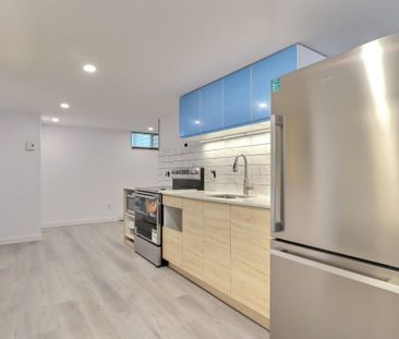 Appartement à louer - Sherbrooke (Fleurimont) - Photo 3