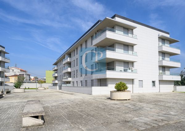 Apartamento T3 em Porto