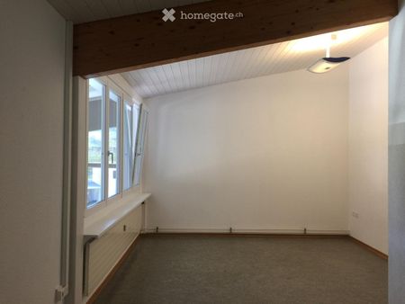 Charmante 2-Zimmer-Wohnung mit hohen Räumen in Gelterkinden - Foto 4