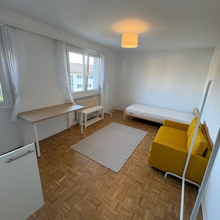 1 Zimmer, 3. Stock - Photo 3