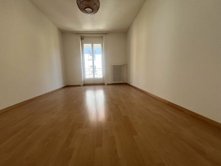 Grosszügig Wohnen im Trendquartier Kreis 5 - Foto 4