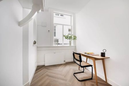 Te huur: Appartement Botermarkt in Leiden - Foto 3