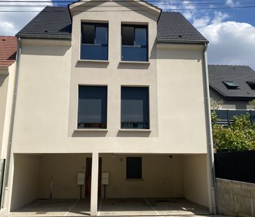 Location Appartement 1 pièce 17m² VILLEBON SUR YVETTE 91140 - Photo 6