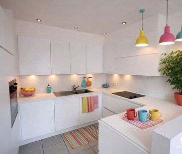 Appartement te huur - Photo 4