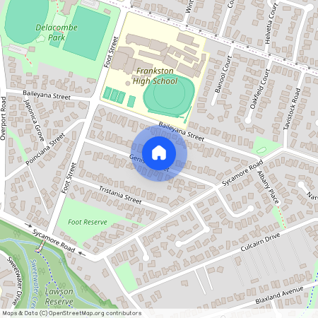 25 Genista Street, Vic 3199, Frankston South