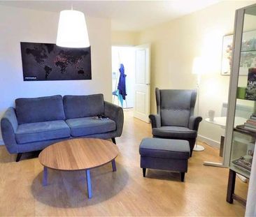 Buccaneer Court, Kestrel Road, Farnborough, GU14 - Photo 1