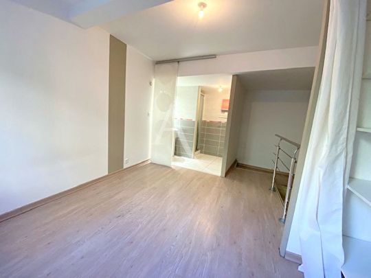 Location Appartement 2 pièces 42m² - Photo 1