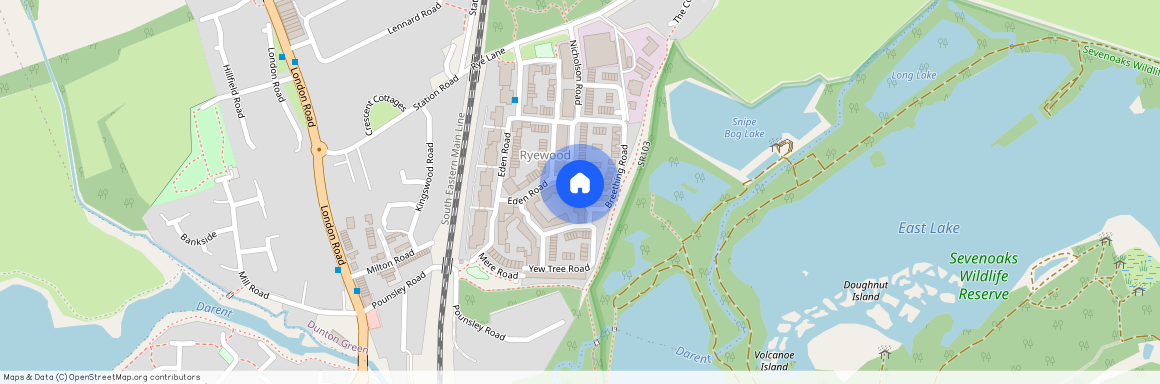 Macmillan Road, Sevenoaks TN14