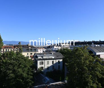 Studio d’exception – Résidence Lac Tower - Foto 4